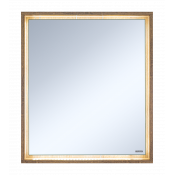 Зеркало с подсветкой Brevita Dallas 70 DAL-02070-074 Дуб Галифакс