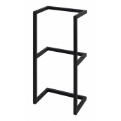 Каркас Brevita Kevo 30 М-0630-02 черный