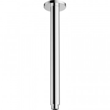 Кронштейн для верхнего душа Hansgrohe Vernis Blend 27805000 хром