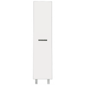 Пенал Misty Джулия Л-Джу05040-5210П белый