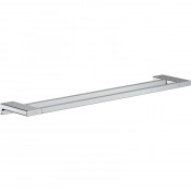Полотенцедержатель Hansgrohe AddStoris 41743000 хром