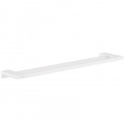 Полотенцедержатель Hansgrohe AddStoris 41743700 белый матовый