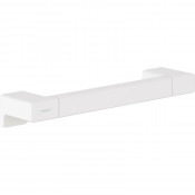 Поручень Hansgrohe AddStoris 41744700 матовый белый