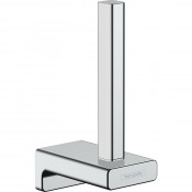 Держатель туалетной бумаги Hansgrohe AddStoris 41756000 хром