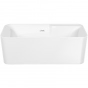 Акриловая ванна Sancos Sigma 170х80 FB15