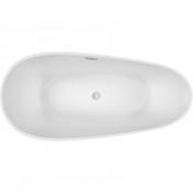 Акриловая ванна Sancos Avocado 170х80 FB18