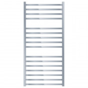 Полотенцесушитель водяной Lemark Unit LM45116 П16 500x1100