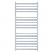 Полотенцесушитель водяной Lemark Melange П16 LM49116W 500x1100, белый