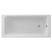 Чугунная ванна Delice Parallel DLR220502 170х80