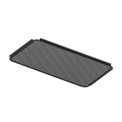 Полка для консоли Artceram Fuori Scala TFA007 17 черный матовый