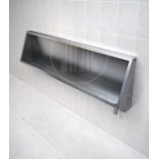 Писсуар-желоб Dominant коллективный D-A3/02-R3000(L3000) 3000мм