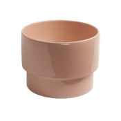 Раковина встраиваемая Simas Po-mo PO03 caramello