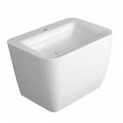 Раковина накладная Simas Henges HE11bi*1 белый