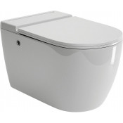 Унитаз подвесной Grossman GR-5502 impuls белый