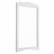 Зеркало Simas Arcade ARS2 bi белый