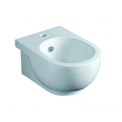 Биде подвесное Simas E-Line EL19bi*1 белый