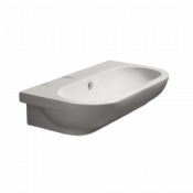 Раковина подвесная Simas E-Line EL11bi*0 белый