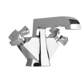 Смеситель для раковины Simas Eiffel EIBLM cr хром