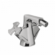 Смеситель для биде Simas Eiffel EIBBM cr хром