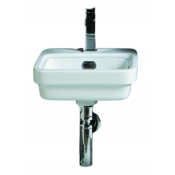 Раковина подвесная Simas Evolution EVO13bi*1 белый