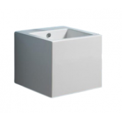 Раковина подвесная Simas Frozen FZ13bi*0 белый