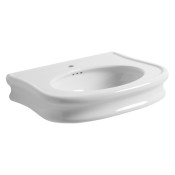 Раковина подвесная Simas Lante LA11bi*0 белый