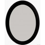 Зеркало Simas Lante LAS1 nero черный