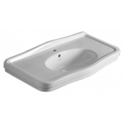 Раковина подвесная Simas Londra LO934bi*1 белый