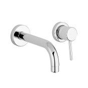 Смеситель для раковины Simas Tokyo TOMMLM cr хром