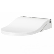 Крышка-сиденье Toto RP TCF801CG#NW1 белый