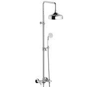 Душевая система Simas Victoria VICD cr хром