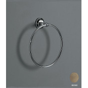 Полотенцедержатель Simas Accessori 260205 br бронза