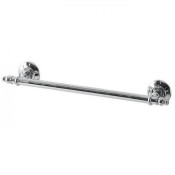 Полотенцедержатель Simas Accessori 260215cr хром