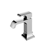 Смеситель для раковины Toto GC TLG08301R хром