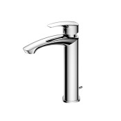 Смеситель для раковины Toto GM TLG09303R хром