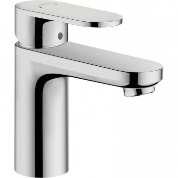 Смеситель для раковины Hansgrohe Vernis Blend 71559000 хром