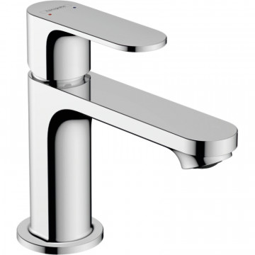 Смеситель для раковины Hansgrohe Rebris S 72510000 хром