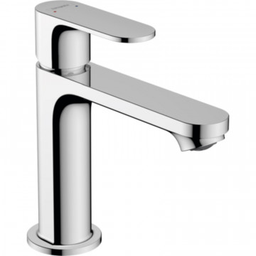 Смеситель для раковины Hansgrohe Rebris S 72517000 хром