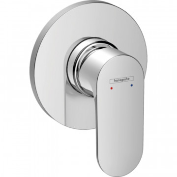 Смеситель для душа Hansgrohe Rebris S 72649000 хром