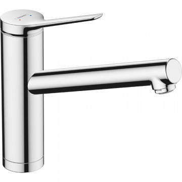 Смеситель для кухни Hansgrohe Zesis M33 74805000 хром