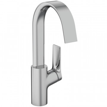 Смеситель для раковины Hansgrohe Vivenis 75030000 хром