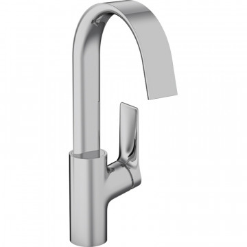 Смеситель для раковины Hansgrohe Vivenis 75032000 хром