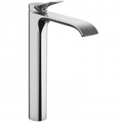 Смеситель для раковины Hansgrohe Vivenis 75042000 хром