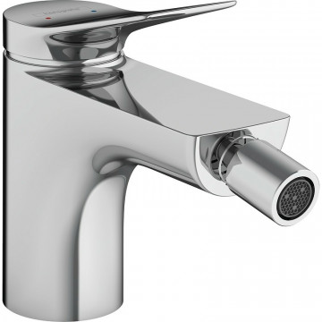 Смеситель для биде Hansgrohe Vivenis 75200000 хром