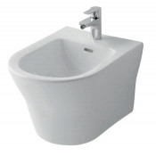 Биде подвесное Toto MH BW10045G1#XW белый