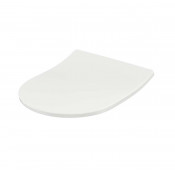 Крышка-сиденье Toto MH TC514F белый