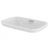 Раковина накладная Toto Neorest LW3716HY#XW белый