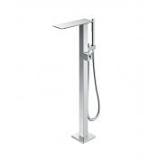 Смеситель напольный Toto Neorest TBP02303R хром