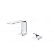 Смеситель для раковины Toto Neorest TLP02301R хром