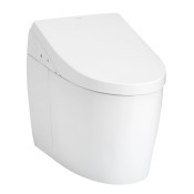 Унитаз приставной Toto Neorest CS989PVR#NW1 белый